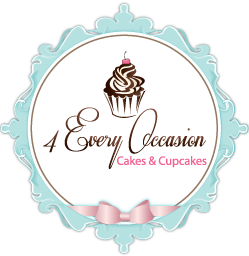4 Every Occasion - Cakes & Cupcakes